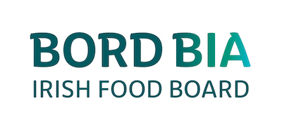 Bord Bia - Irish Food Board logo