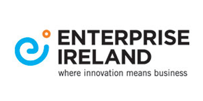 Enterprise Ireland logo