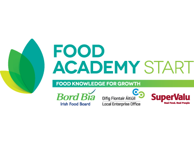 Food Academy Start